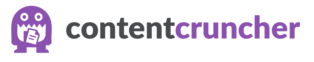 Content Cruncher